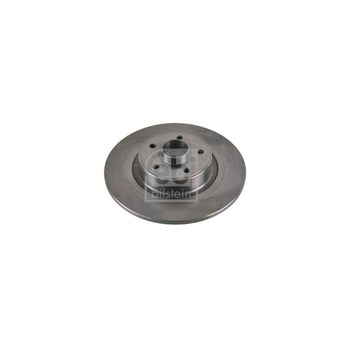 FEBI BILSTEIN Bremsscheibe 44018 für 40 20 216 51R