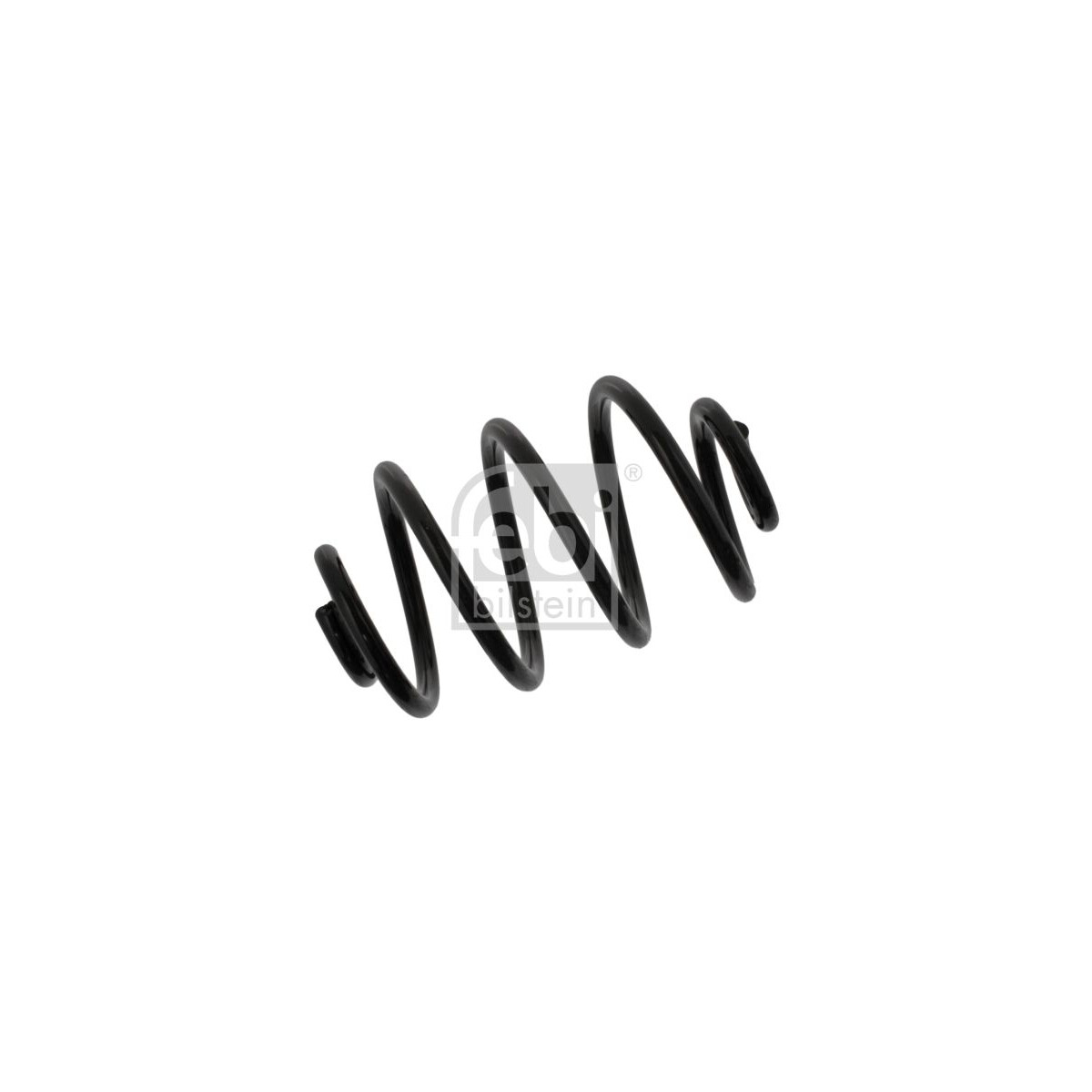 FEBI BILSTEIN Fahrwerksfeder 38995 für 04 24 057
