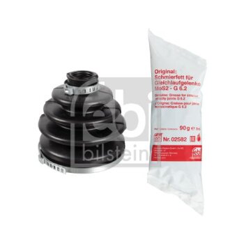 FEBI BILSTEIN Faltenbalgsatz, Antriebswelle 173320...