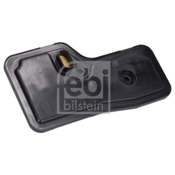 FEBI BILSTEIN Hydraulikfilter, Automatikgetriebe 185260...