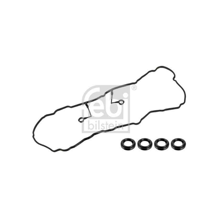 FEBI BILSTEIN Dichtungssatz, Zylinderkopfhaube 108338 für 22441-2E000