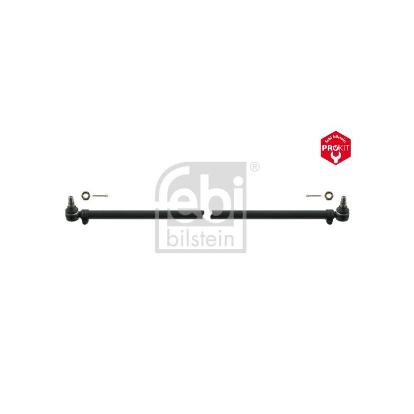 FEBI BILSTEIN Spurstange 28409 für 0 0484 4041