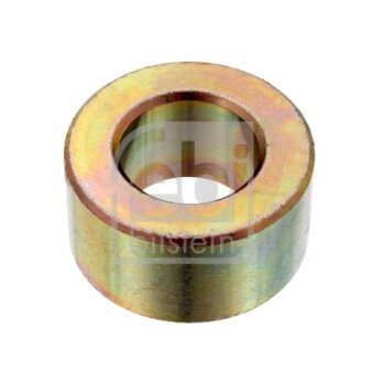 FEBI BILSTEIN Lagerbuchse, Blattfeder 103433 für...