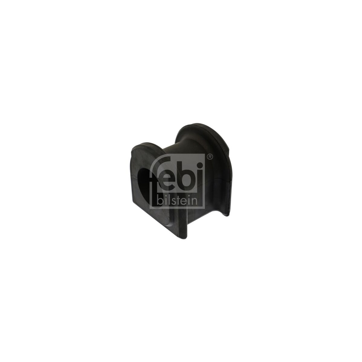 FEBI BILSTEIN Lagerung, Stabilisator 42849 für 48115-50040