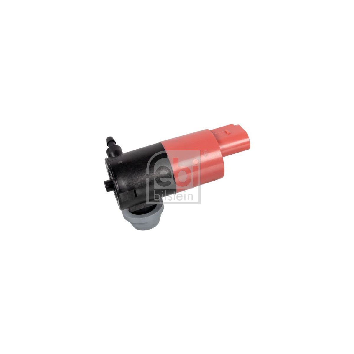 FEBI BILSTEIN Waschwasserpumpe, Scheibenreinigung 109291 für 85330-0D060
