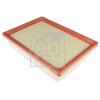 FEBI BILSTEIN Luftfilter 184360 für 96950990
