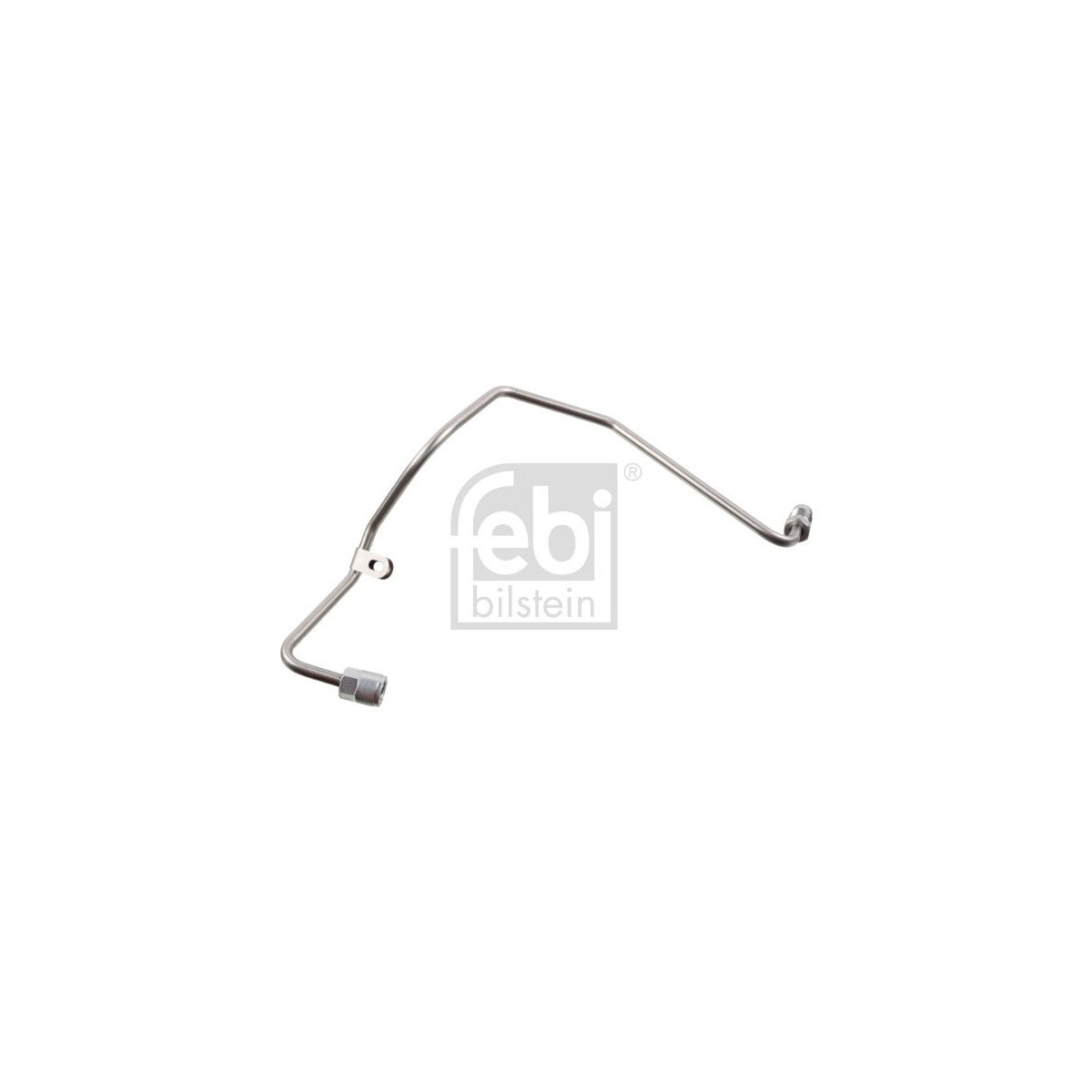 FEBI BILSTEIN Ölleitung, Lader 175059 für 15192-00QAC