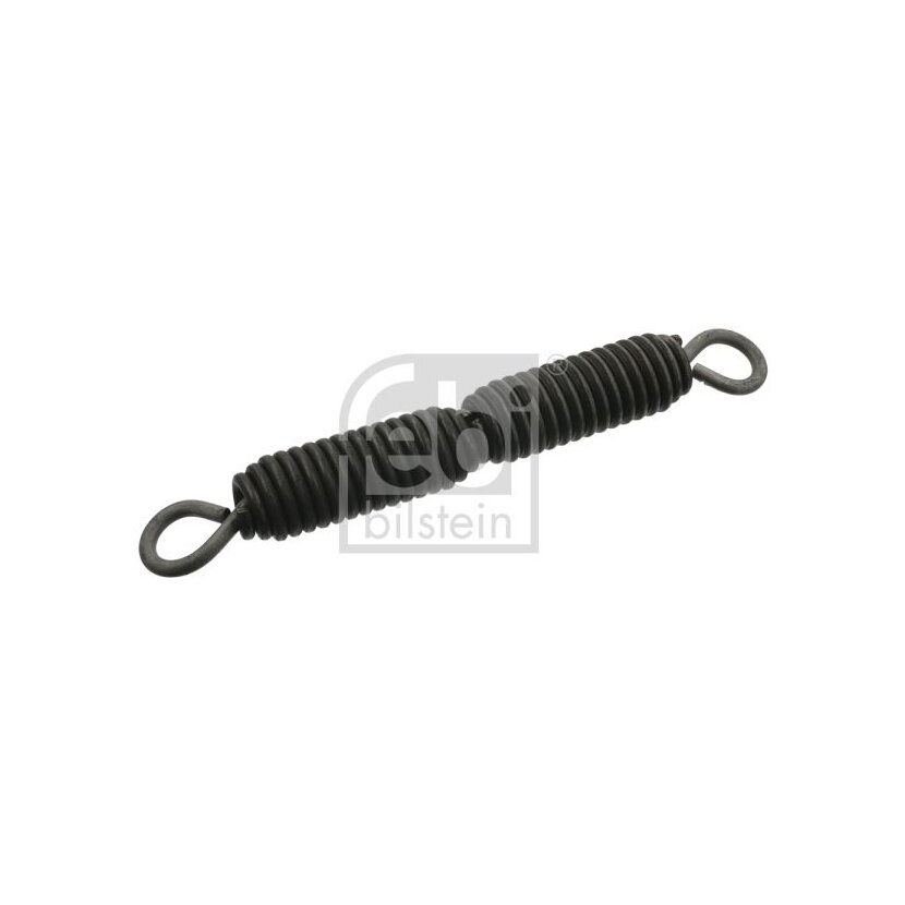 FEBI BILSTEIN Feder, Bremsbacken 03300 für 05.397.45.01.0