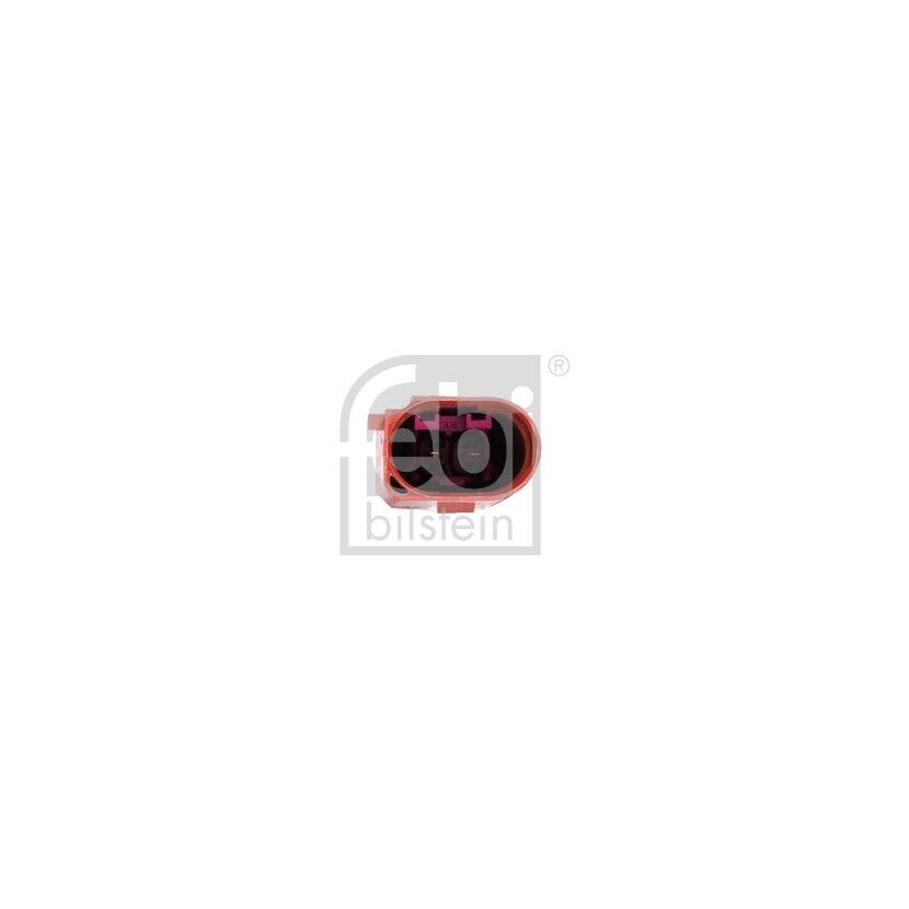 FEBI BILSTEIN Sensor, Abgastemperatur 185306 für 059 906 088 BF