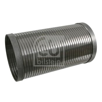 FEBI BILSTEIN Wellrohr, Abgasanlage 21837 für A942...
