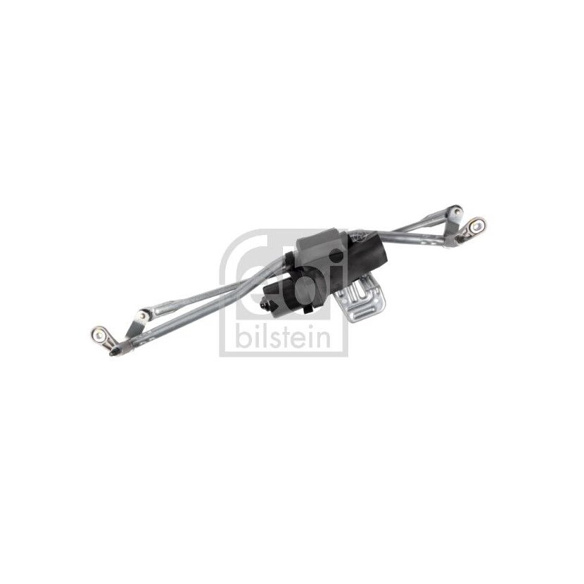 FEBI BILSTEIN Wischergestänge 172033 für 6405.ES