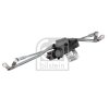 FEBI BILSTEIN Wischergestänge 172033 für 6405.ES