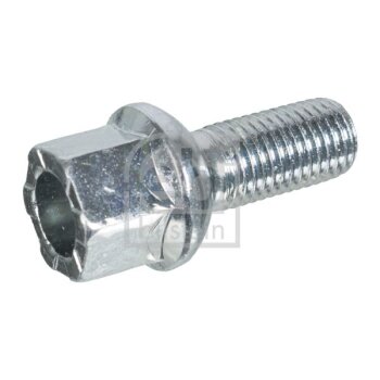 FEBI BILSTEIN Radschraube 06963 für 3A0 601 139