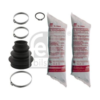 FEBI BILSTEIN Faltenbalgsatz, Antriebswelle 36558...