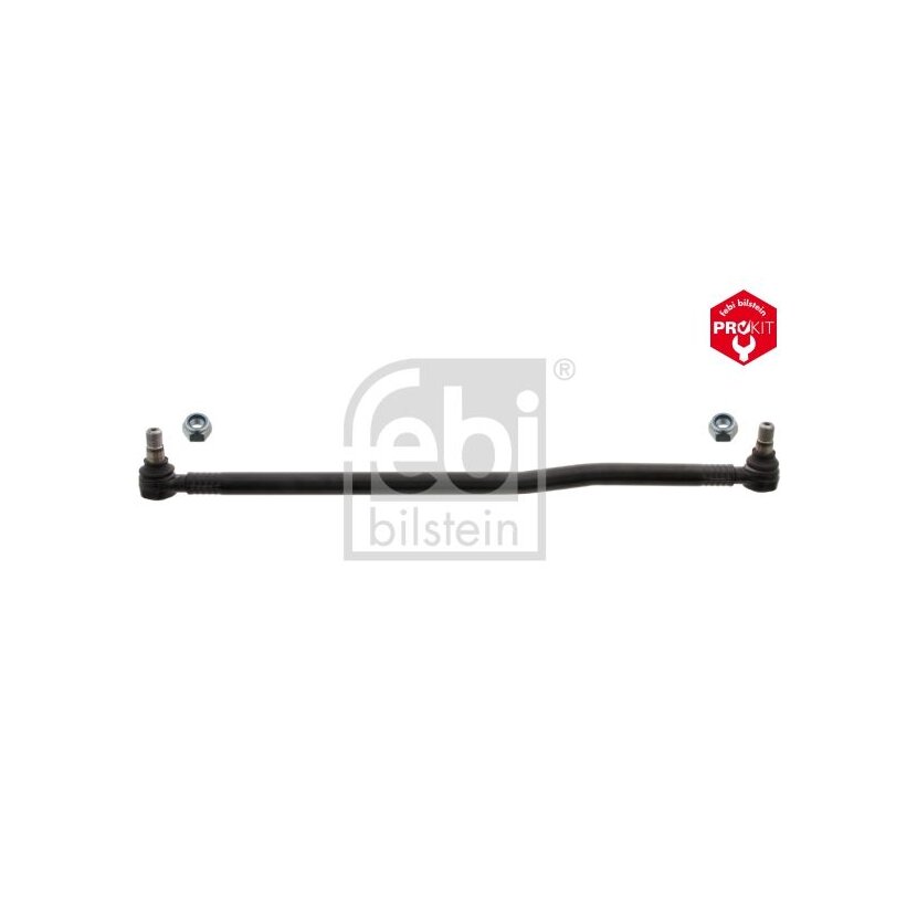 FEBI BILSTEIN Lenkstange 28625 für A001 460 55 05