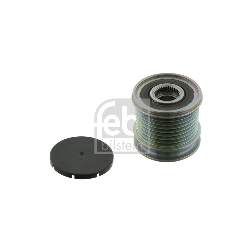 FEBI BILSTEIN Generatorfreilauf 27839 für A642 150 07 60