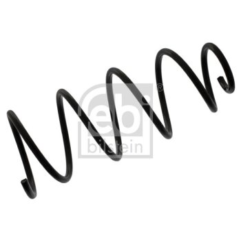FEBI BILSTEIN Fahrwerksfeder 38581 für 5002.AN