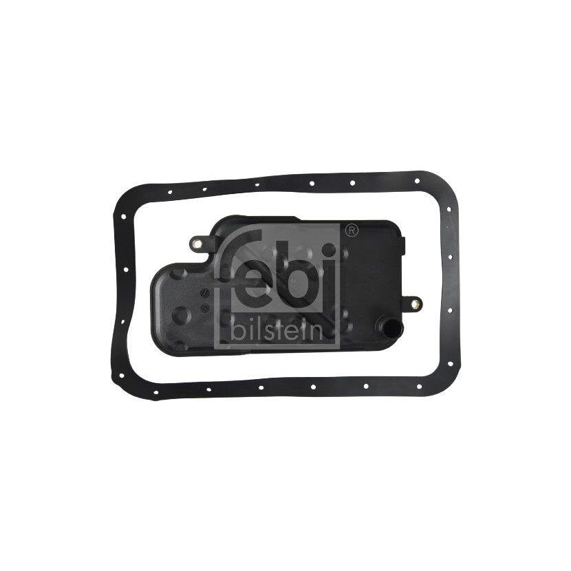 FEBI BILSTEIN Hydraulikfiltersatz, Automatikgetriebe 175467 für MR528836
