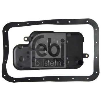 FEBI BILSTEIN Hydraulikfiltersatz, Automatikgetriebe...
