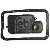 FEBI BILSTEIN Hydraulikfiltersatz, Automatikgetriebe 175467 für MR528836