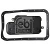 FEBI BILSTEIN Hydraulikfiltersatz, Automatikgetriebe 175467 für MR528836