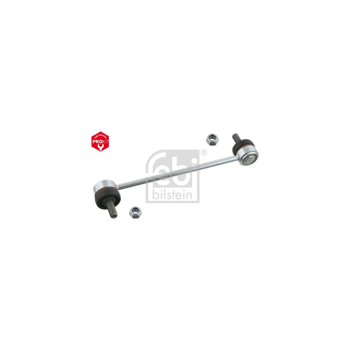 FEBI BILSTEIN Stange/Strebe, Stabilisator 27834 für 7E0 411 317 A