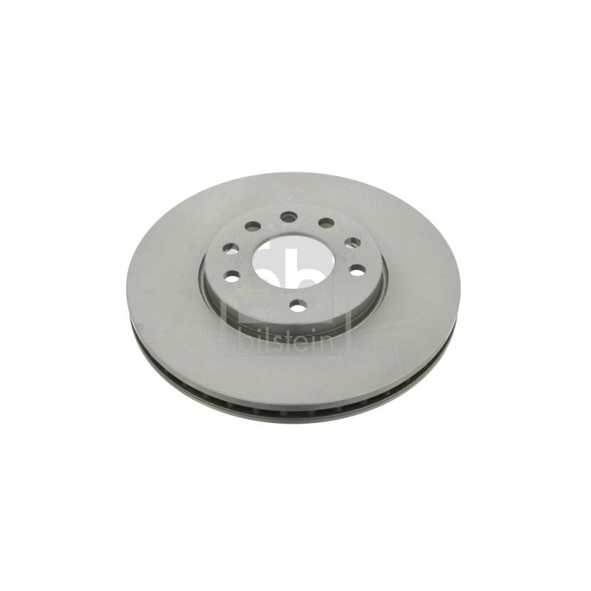 FEBI BILSTEIN Bremsscheibe 23549 für 46836491