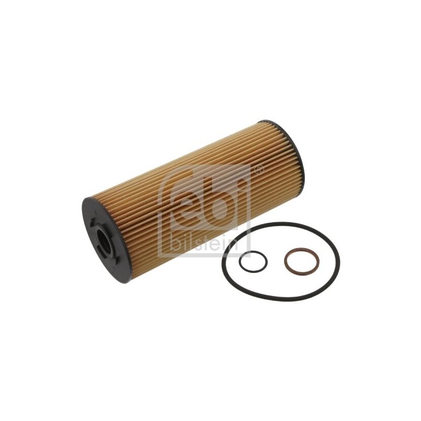 FEBI BILSTEIN Ölfilter 35343 für 51.05504.0094
