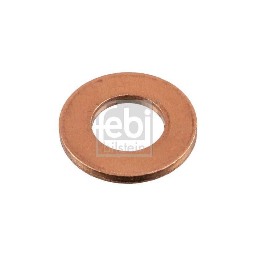 FEBI BILSTEIN Dichtring, Ölablassschraube 33960 für 0313.33