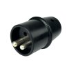 Stecker 2polig 24V ehemit VDA 72594 C - 70 mm&sup2;