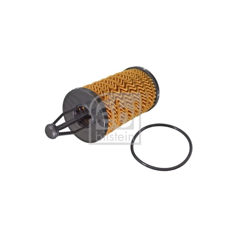 FEBI BILSTEIN Ölfilter 101327 für A276 180 00 09