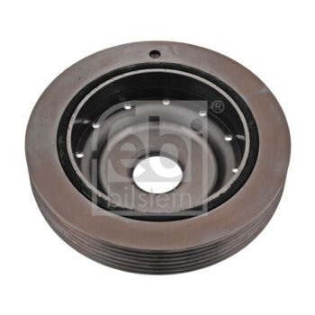 FEBI BILSTEIN Riemenscheibe, Kurbelwelle 45178 für...