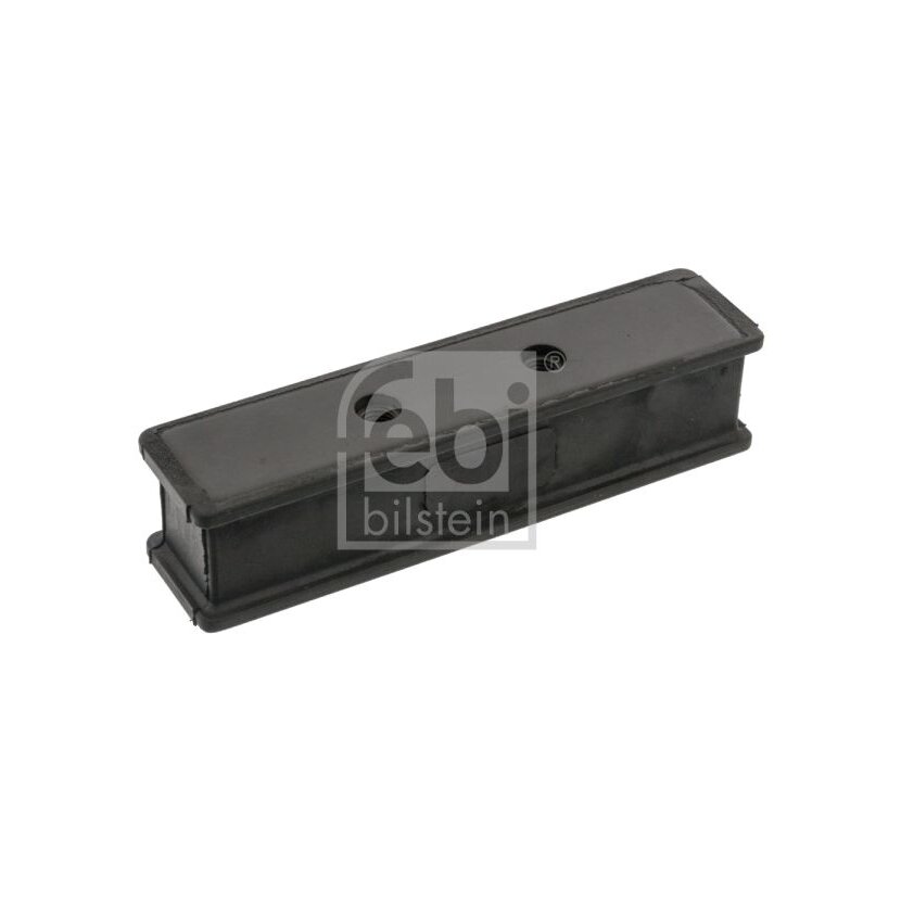 FEBI BILSTEIN Lagerung, Kühler 49569 für A387 240 01 12