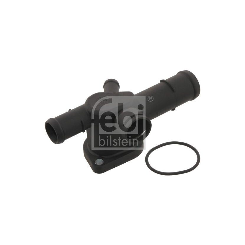 FEBI BILSTEIN Kühlmittelflansch 29888 für 06A 121 132 R