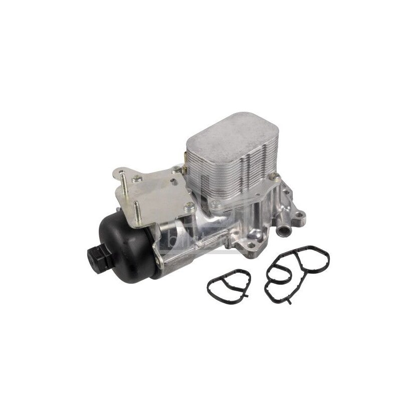 FEBI BILSTEIN Gehäuse, Ölfilter 188755 für 1103.S7
