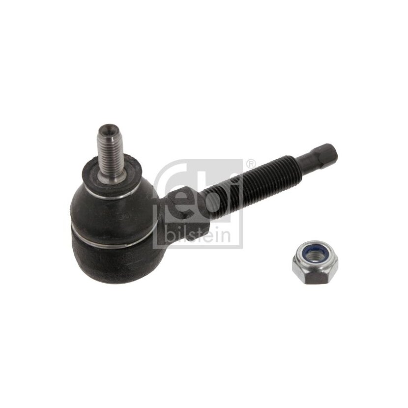 FEBI BILSTEIN Spurstangenkopf 06968 für 77 01 464 019