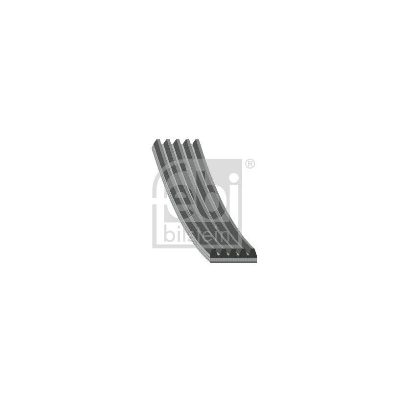 FEBI BILSTEIN Keilrippenriemen 28833 für 11 28 1 469 262