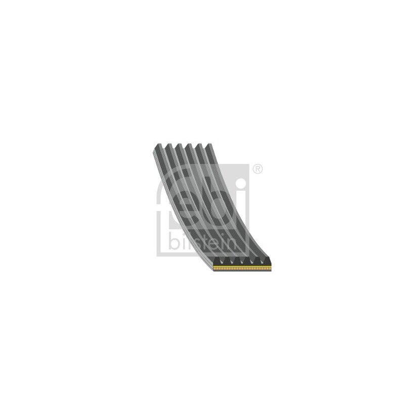 FEBI BILSTEIN Keilrippenriemen 184948 für JPLA8620GA