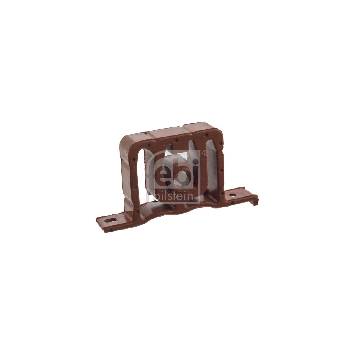 FEBI BILSTEIN Halter, Abgasanlage 18486 für 1J0 253 144 G