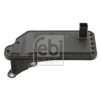 FEBI BILSTEIN Hydraulikfilter, Automatikgetriebe 26054...