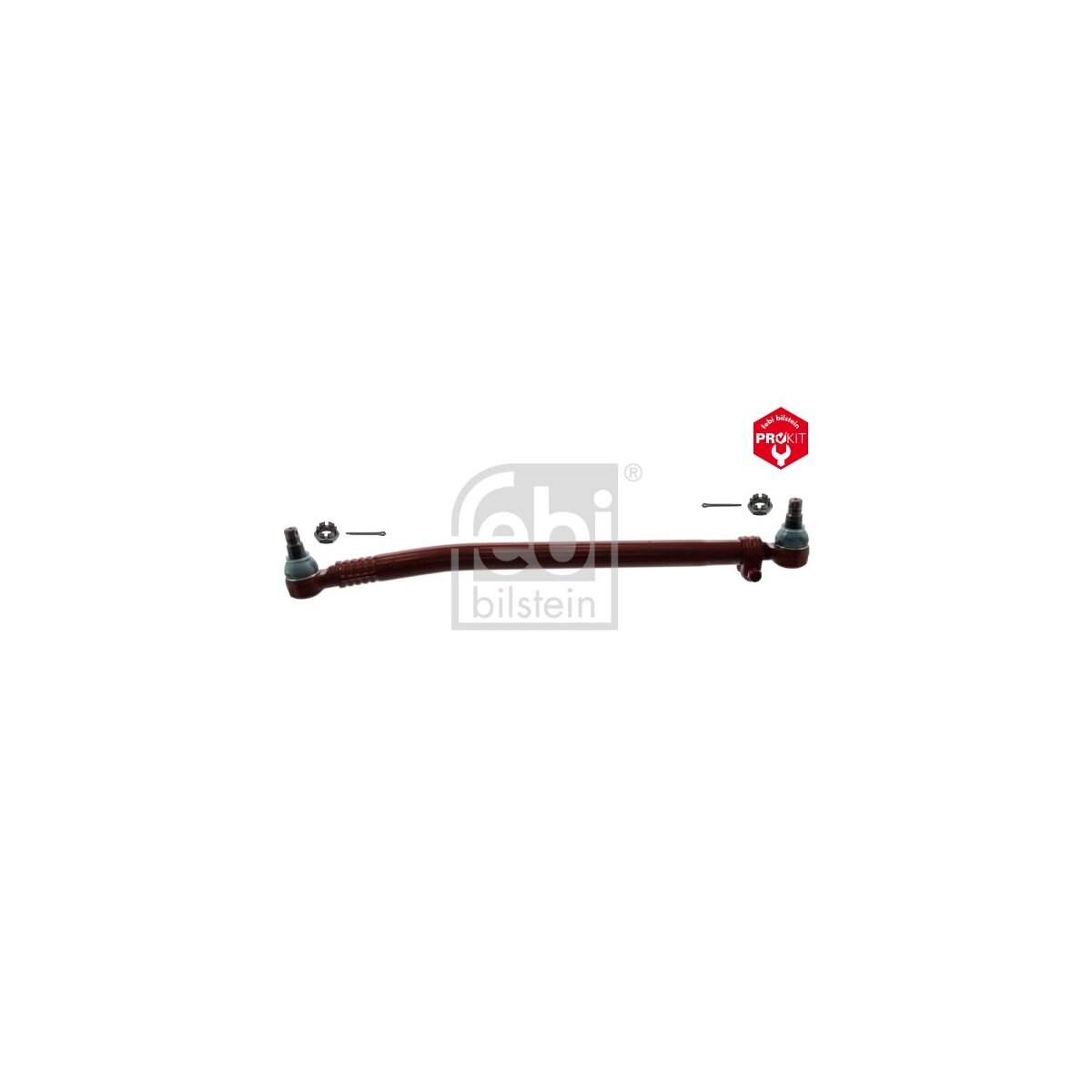 FEBI BILSTEIN Lenkstange 46097 für 0 0857 0528