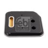 FEBI BILSTEIN Hydraulikfiltersatz, Automatikgetriebe 173831 für 52118789