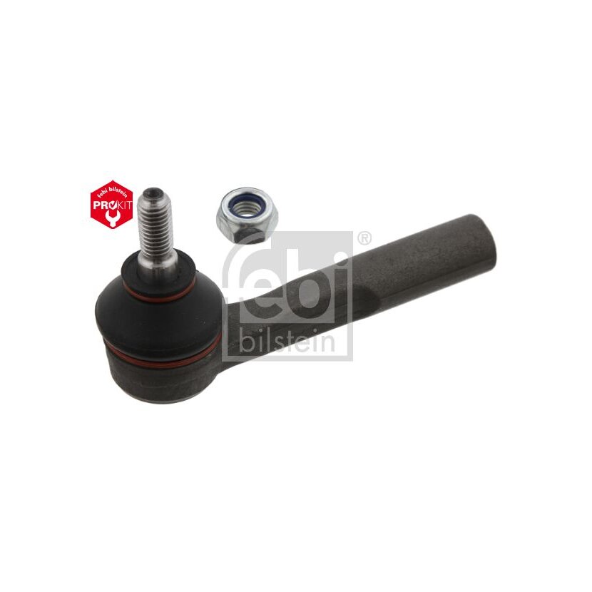 FEBI BILSTEIN Spurstangenkopf 28619 für 77363830