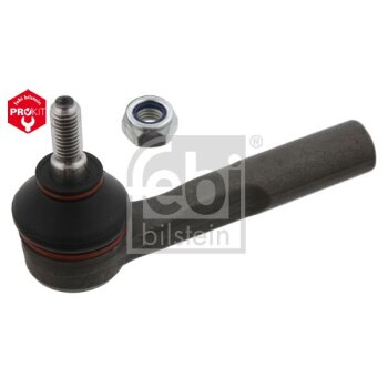 FEBI BILSTEIN Spurstangenkopf 28619 für 77363830