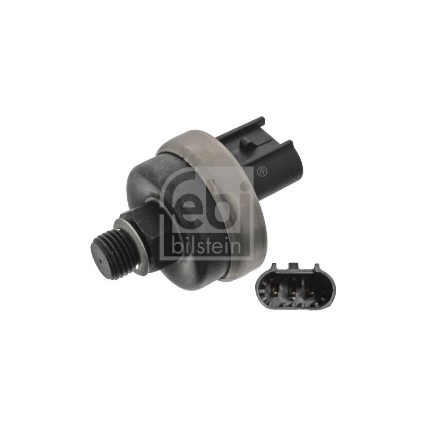 FEBI BILSTEIN Sensor, Öldruck 45491 für 0 9849 2361