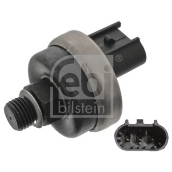 FEBI BILSTEIN Sensor, Öldruck 45491 für 0 9849...