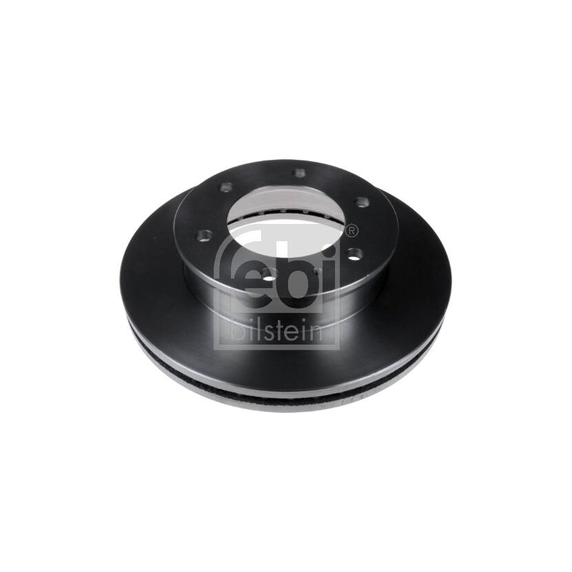 FEBI BILSTEIN Bremsscheibe 44104 für 1 490 412