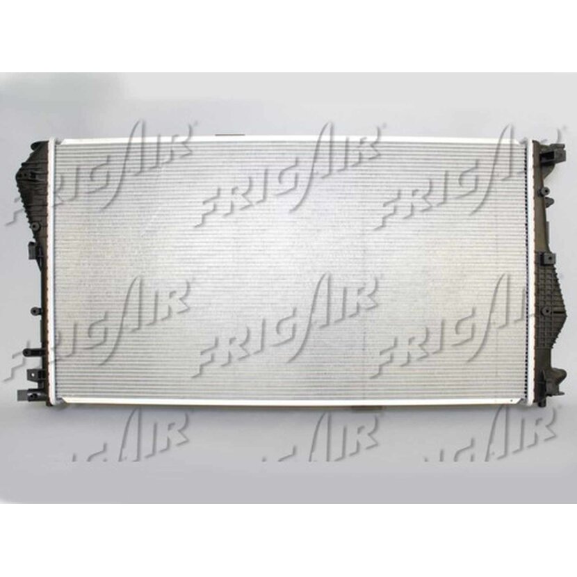 Kühler Rad. Opel Vivaro / Renault Trafic passend für 4406359