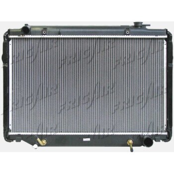 Kühler Toyota Land Cruiser J8 4.5Bz M/A 1/95>1/98...
