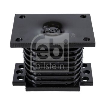 FEBI BILSTEIN Lager, Parabelfeder 03528 für 1089501